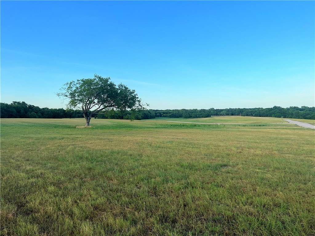 10.1 Acres of Recreational Land for Sale in Norman, Oklahoma