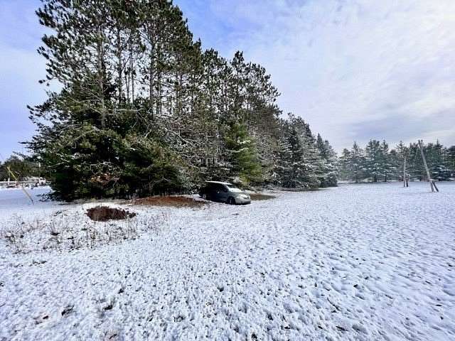 0.47 Acres of Commercial Land for Sale in Hayward, Wisconsin