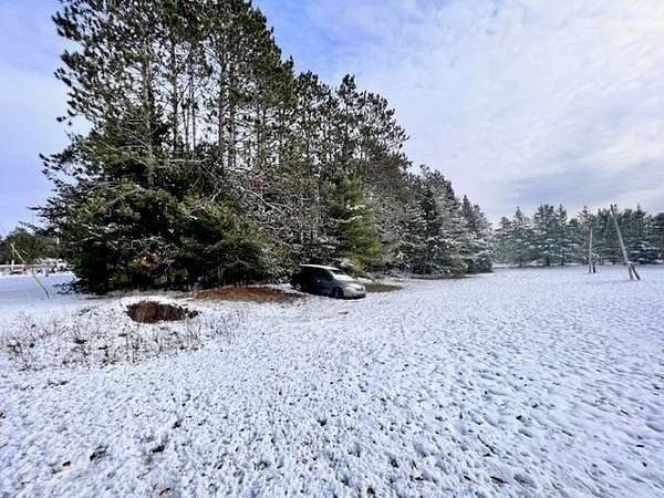 0.47 Acres of Commercial Land for Sale in Hayward, Wisconsin