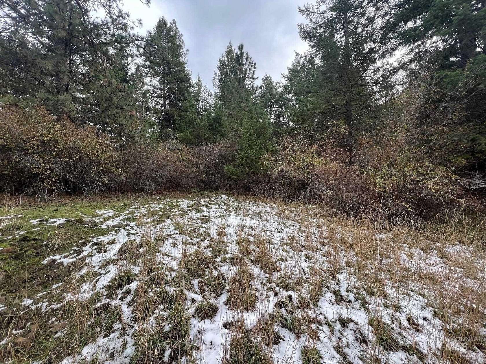 0.85 Acres of Land for Sale in White Bird, Idaho