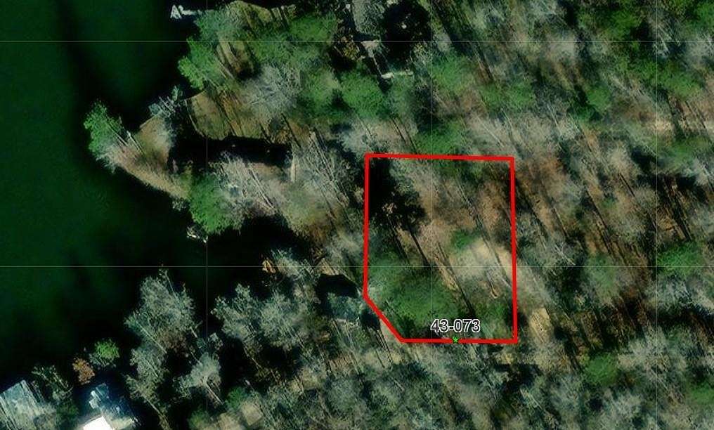 0.2 Acres of Land for Sale in Salem, Alabama