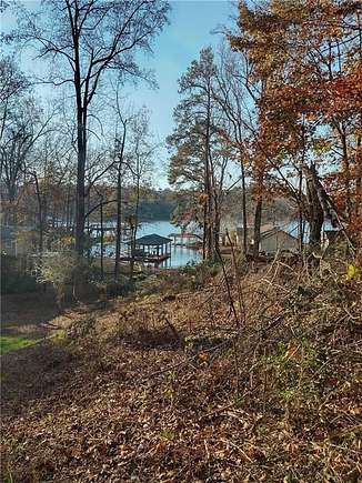 0.2 Acres of Land for Sale in Salem, Alabama