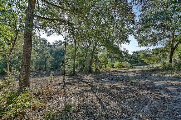 2 Acres of Residential Land for Sale in Chappell Hill, Texas