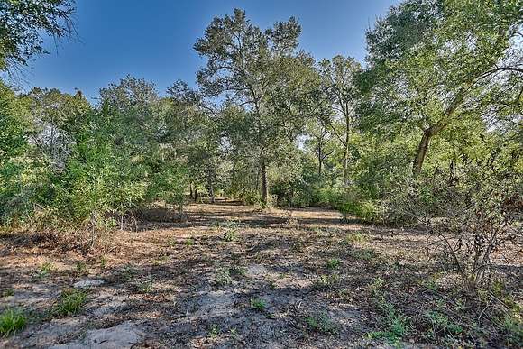 Land For Sale Near Chappell Hill Tx