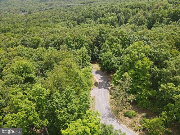 2.2 Acres of Residential Land for Sale in Paw Paw, West Virginia