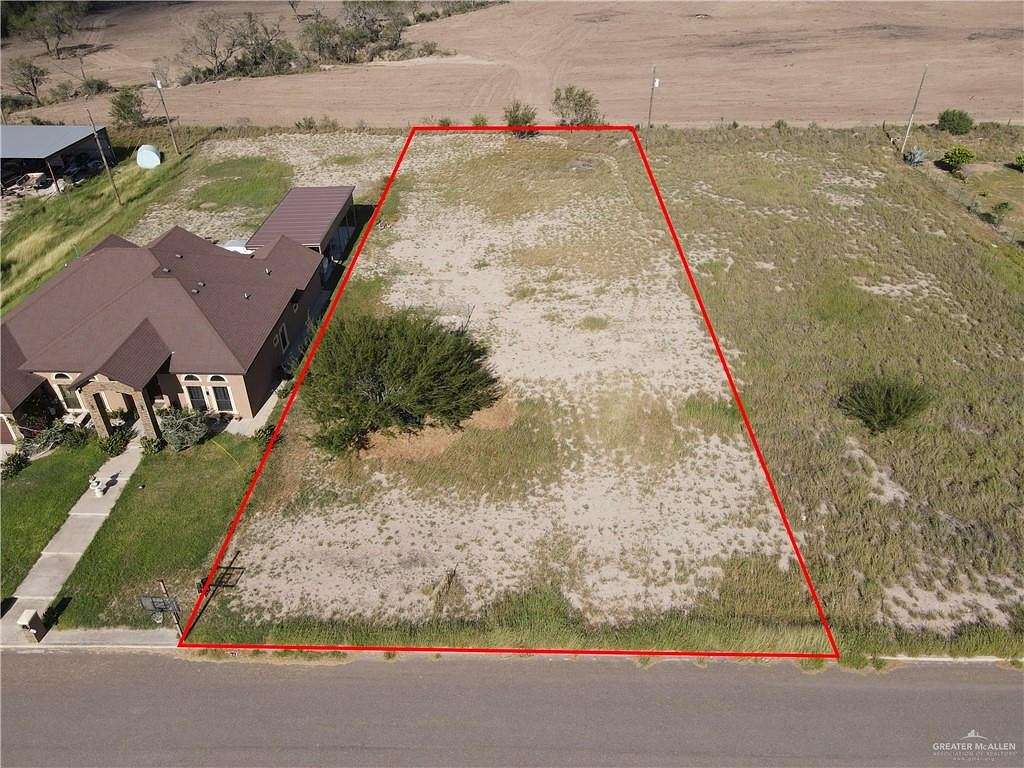 0.5 Acres of Residential Land for Sale in Rio Grande City, Texas