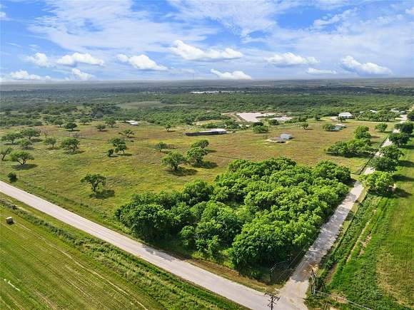 167 Acres of Land for Sale in Archer City, Texas