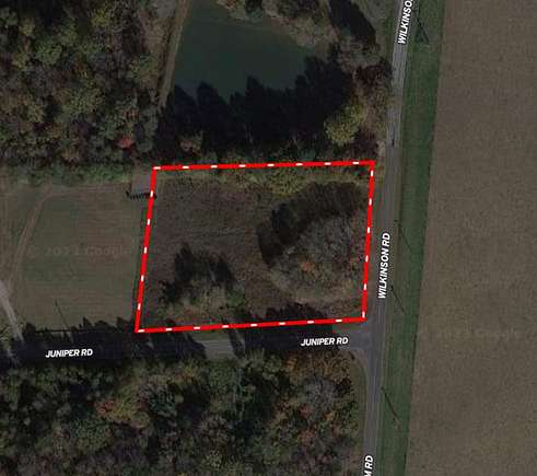 2 Acres of Land for Sale in Mooresville, North Carolina