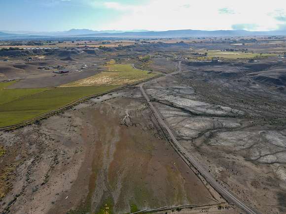 391 Acres of Agricultural Land for Sale in Delta, Colorado