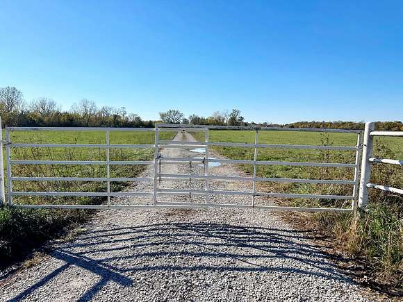 80 Acres of Recreational Land & Farm for Sale in Bronaugh, Missouri