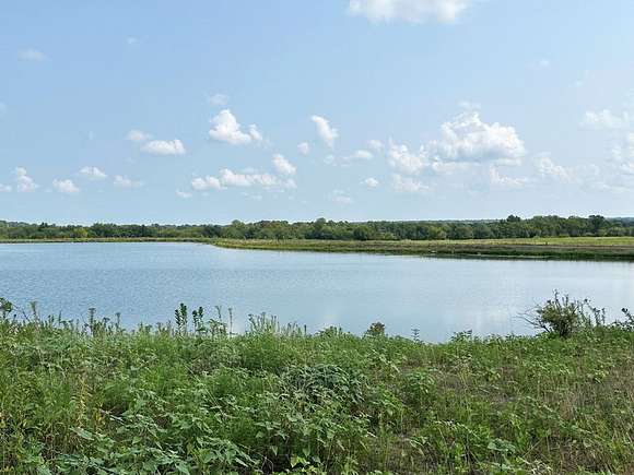 140 Acres of Land for Sale in Bronaugh, Missouri