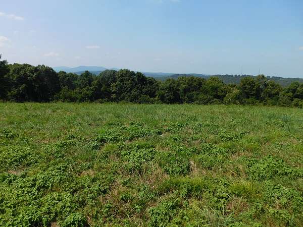 362 Acres of Recreational Land & Farm for Sale in Western Grove, Arkansas