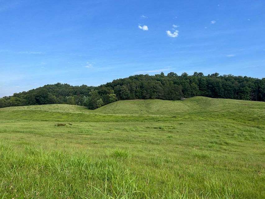 56 Acres of Land for Sale in Greeneville, Tennessee