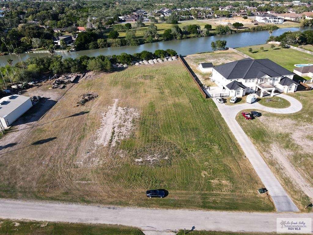 2.2 Acres of Residential Land for Sale in Brownsville, Texas
