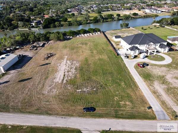 2.23 Acres of Residential Land for Sale in Brownsville, Texas