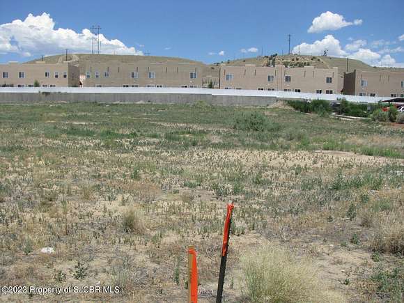 2.197 Acres of Commercial Land for Sale in Farmington, New Mexico