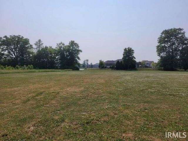 2.5 Acres of Residential Land for Sale in Fort Wayne, Indiana