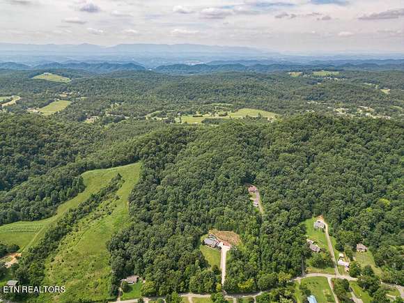 14 Acres of Land for Sale in Heiskell, Tennessee