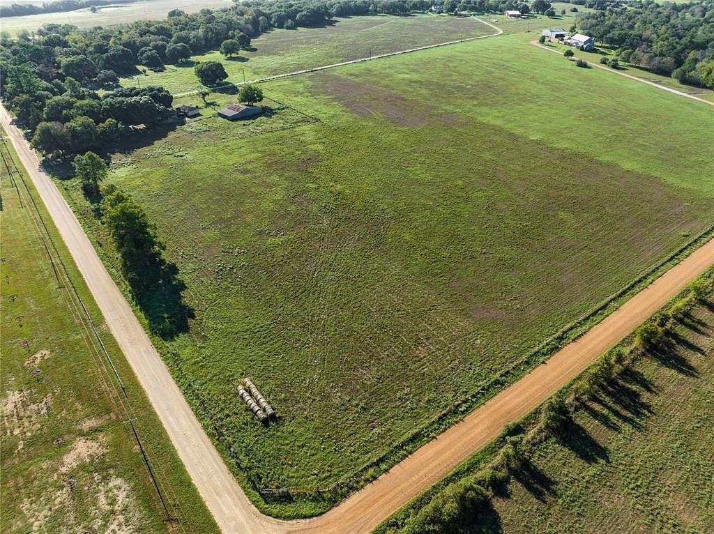 3 Acres of Residential Land for Sale in Bellville, Texas