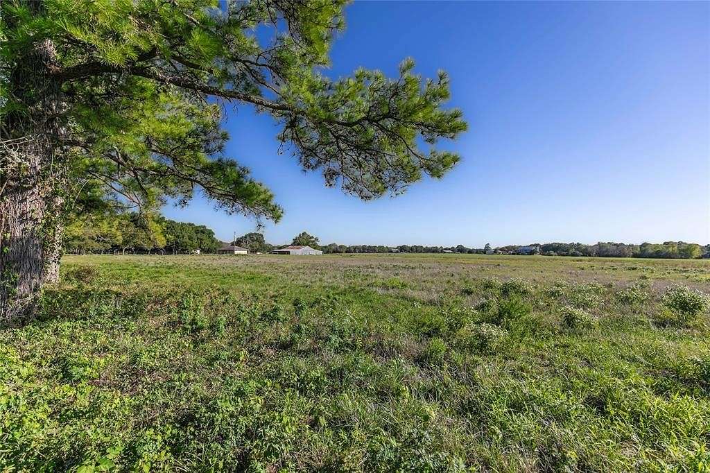 3 Acres of Residential Land for Sale in Bellville, Texas