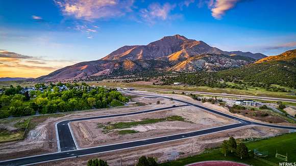 0.26 Acres of Residential Land for Sale in Nephi, Utah