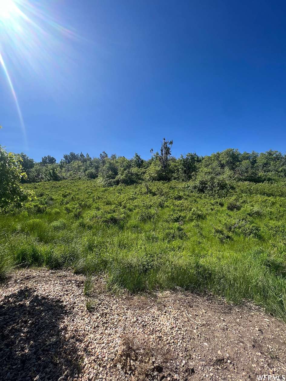 5.32 Acres of Recreational Land for Sale in Fairview, Utah