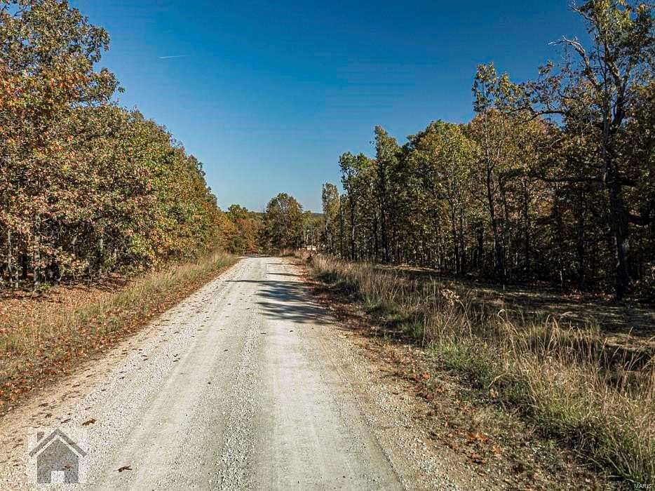 3.51 Acres of Residential Land for Sale in Tunas, Missouri