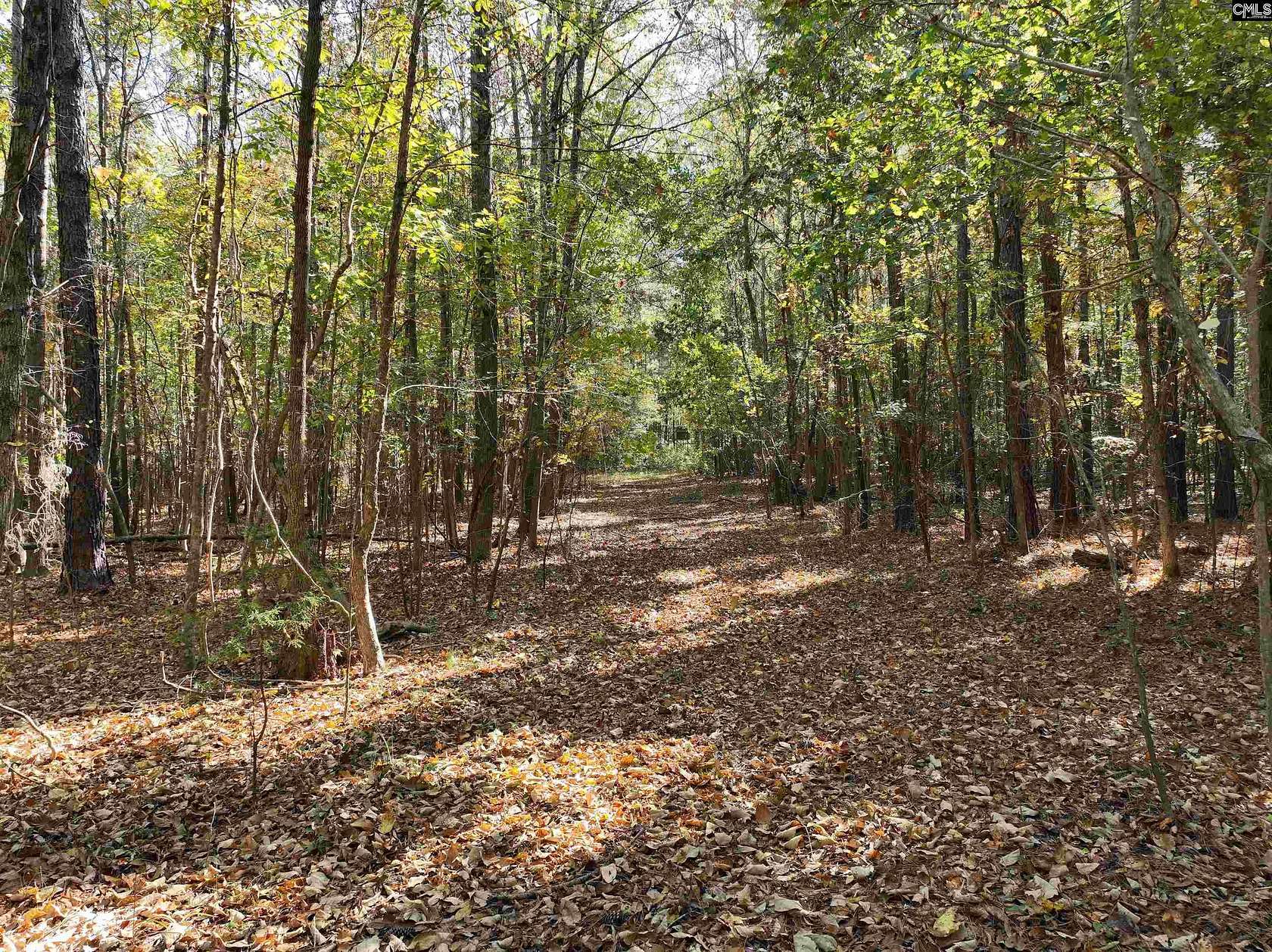 14.8 Acres of Land for Sale in Irmo, South Carolina