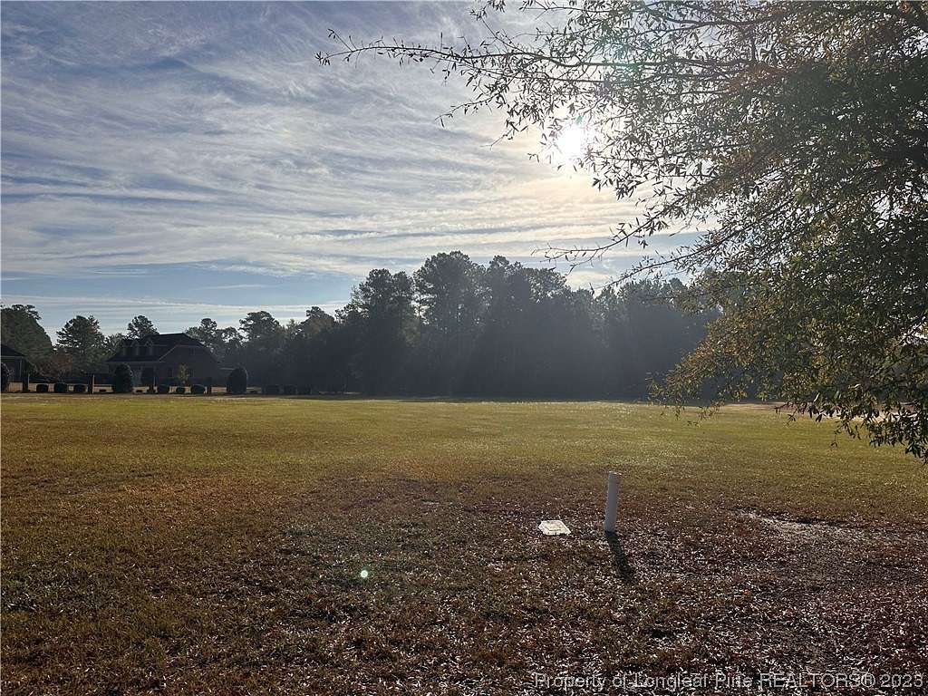 1.2 Acres of Residential Land for Sale in Lumberton, North Carolina