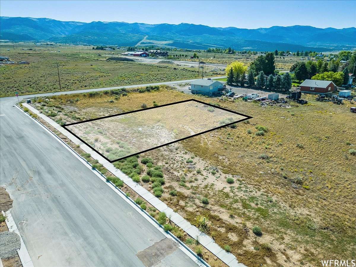 0.48 Acres of Residential Land for Sale in Mount Pleasant, Utah