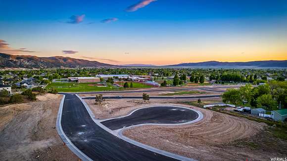 0.41 Acres of Residential Land for Sale in Nephi, Utah