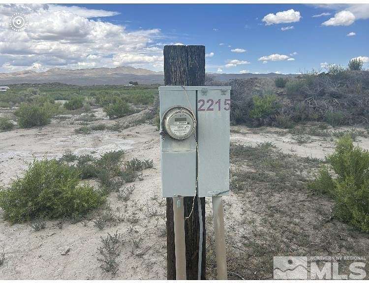 5.2 Acres of Land for Sale in Lovelock, Nevada