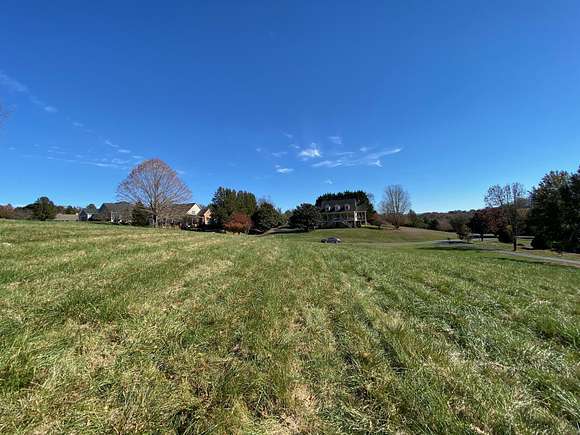 1.22 Acres of Residential Land for Sale in Lexington, Virginia