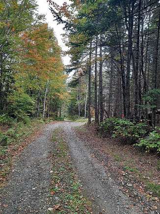 5 Acres of Residential Land for Sale in Columbia, New Hampshire