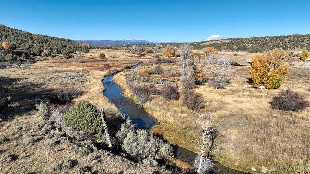 47.5 Acres of Agricultural Land for Sale in Durango, Colorado