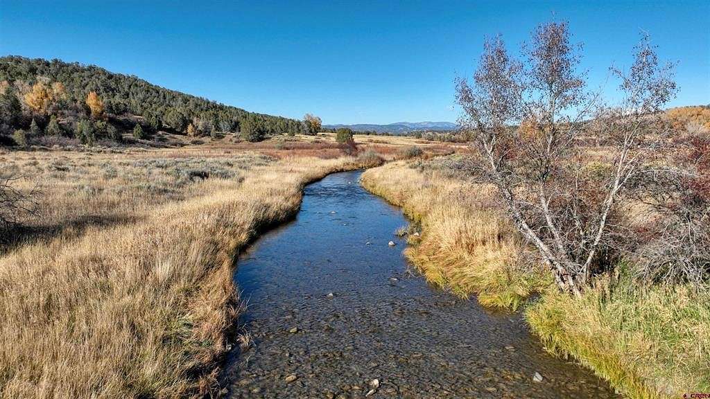 44.8 Acres of Agricultural Land for Sale in Durango, Colorado