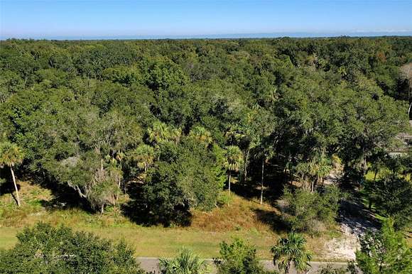 5.1 Acres of Land for Sale in Flagler Beach, Florida