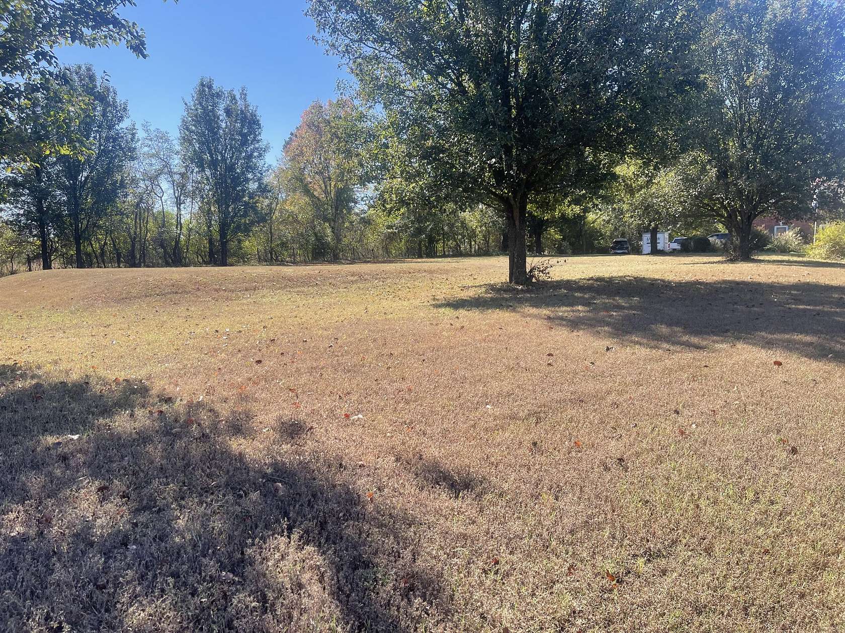 0.63 Acres of Residential Land for Sale in Clarksville, Arkansas