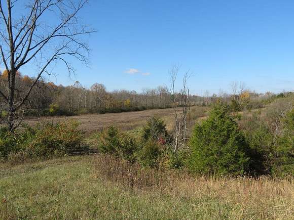 15 Acres of Land for Sale in Hillsboro, Ohio