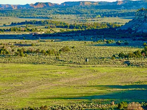 617 Acres of Recreational Land for Sale in Lindrith, New Mexico