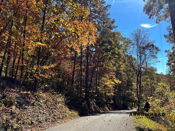 13 Acres of Recreational Land for Sale in La Follette, Tennessee