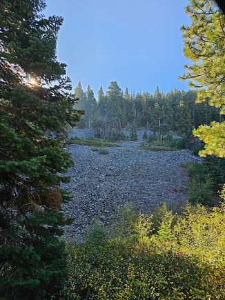 160 Acres of Recreational Land for Sale in Lakeview, Oregon