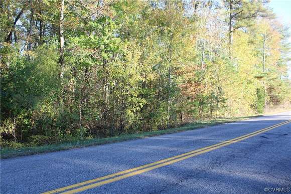 0.75 Acres of Land for Sale in Providence Forge, Virginia