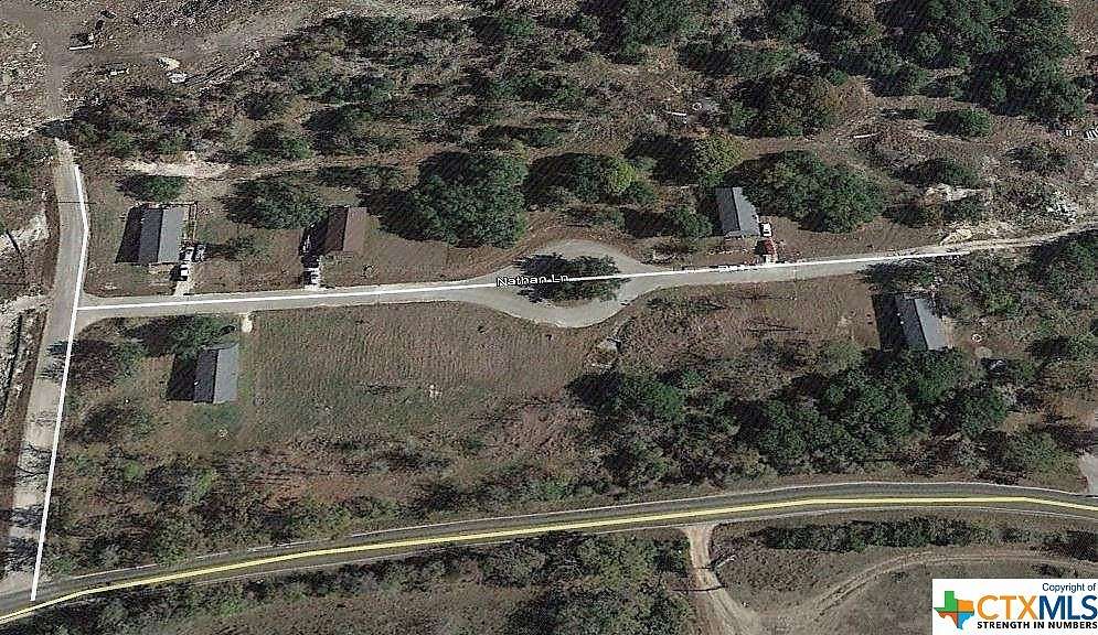 0.566 Acres of Residential Land for Sale in Belton, Texas