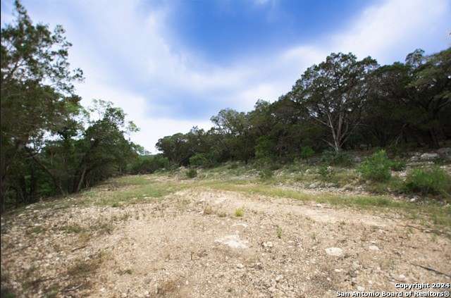 3.3 Acres of Residential Land for Sale in Mico, Texas