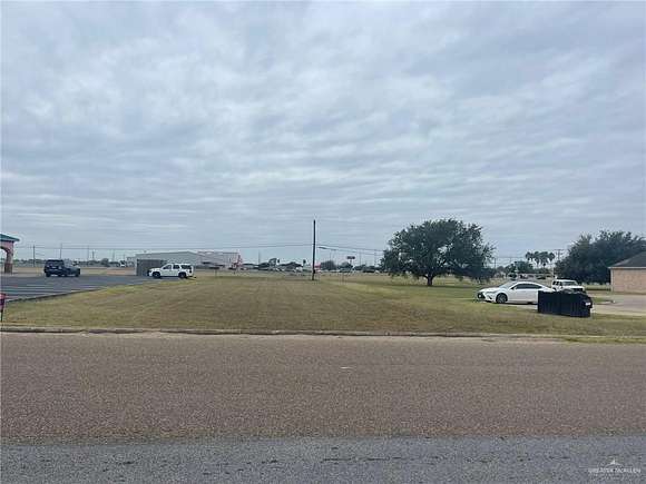 0.47 Acres of Land for Sale in Elsa, Texas