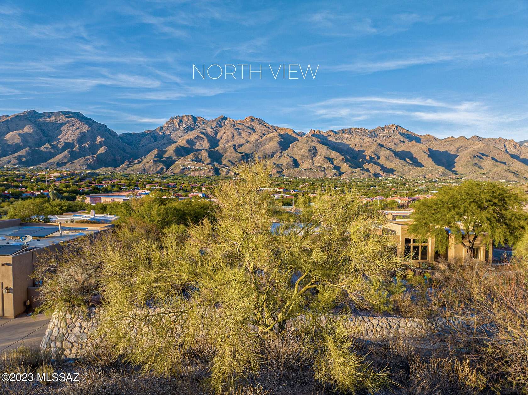 0.83 Acres of Residential Land for Sale in Tucson, Arizona