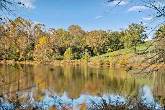 440 Acres of Land with Home for Sale in Catlett, Virginia
