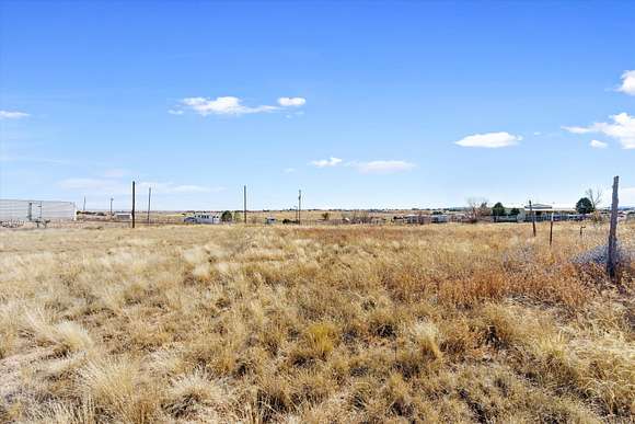 1.9 Acres of Land for Sale in Moriarty, New Mexico