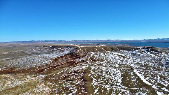 70.4 Acres of Recreational Land for Sale in Lookout, Wyoming